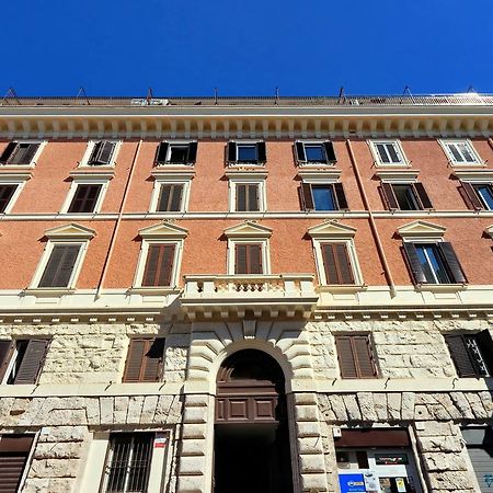 רומא Fori Imperiali Apartment מראה חיצוני תמונה