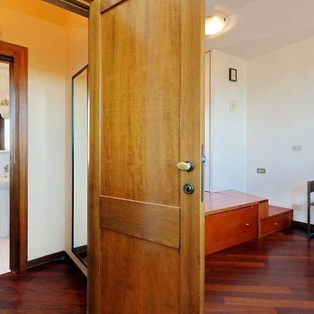 רומא Fori Imperiali Apartment מראה חיצוני תמונה
