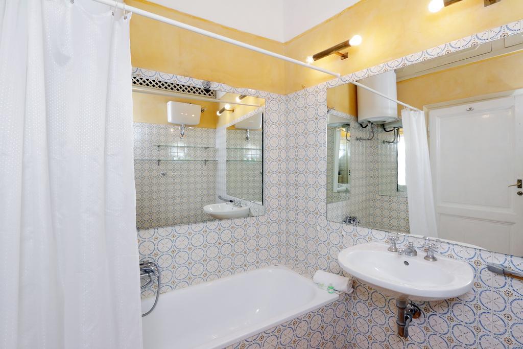 רומא Fori Imperiali Apartment מראה חיצוני תמונה