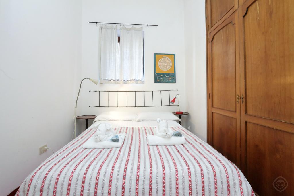 רומא Fori Imperiali Apartment מראה חיצוני תמונה