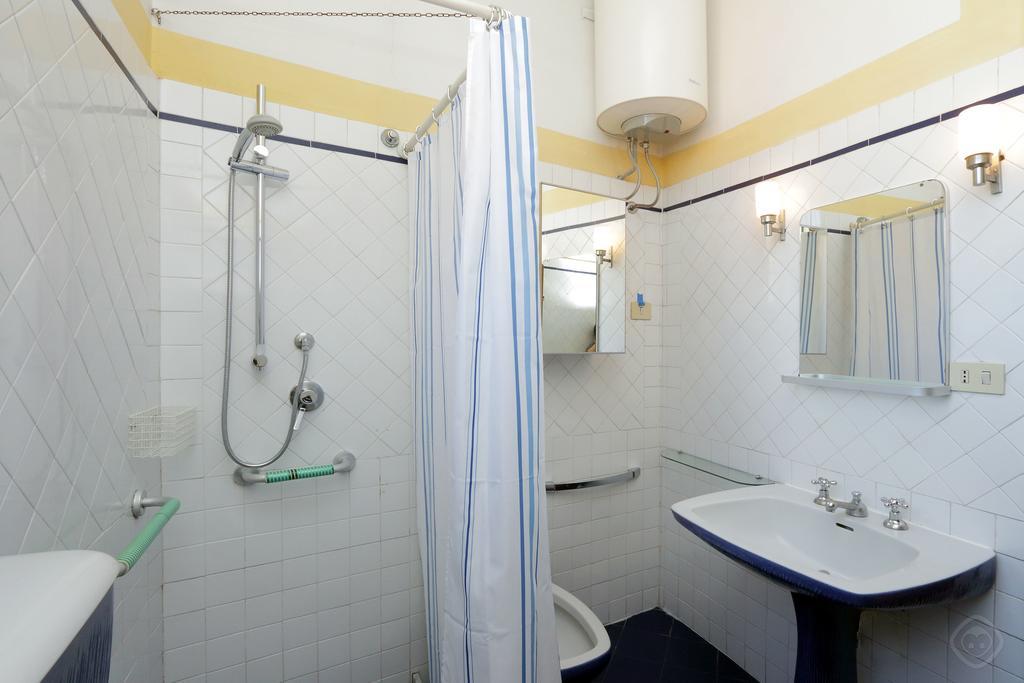 רומא Fori Imperiali Apartment מראה חיצוני תמונה