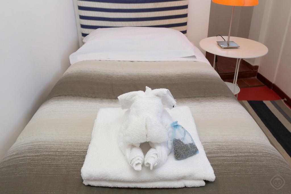 רומא Fori Imperiali Apartment חדר תמונה