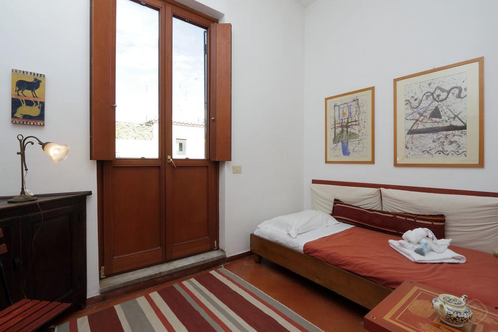 רומא Fori Imperiali Apartment חדר תמונה