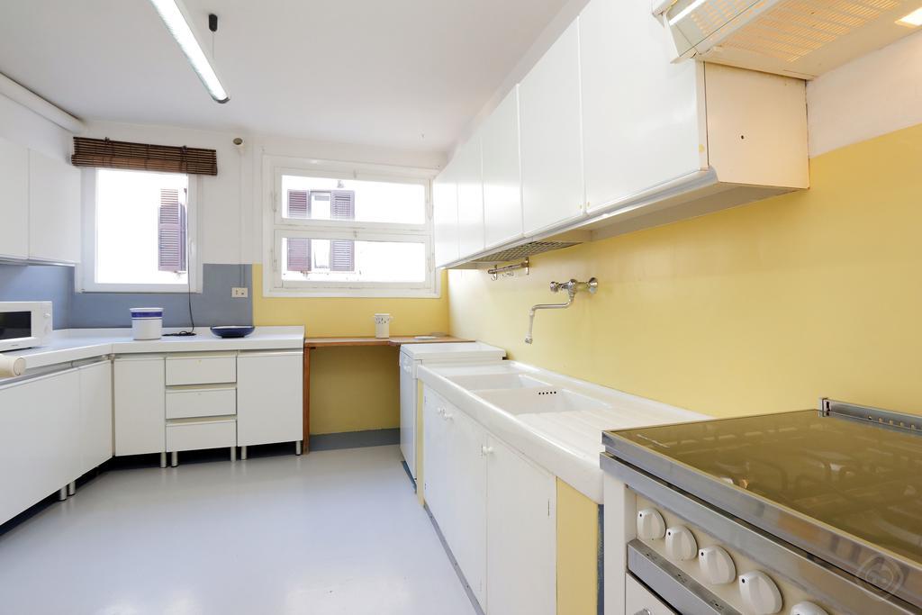רומא Fori Imperiali Apartment חדר תמונה