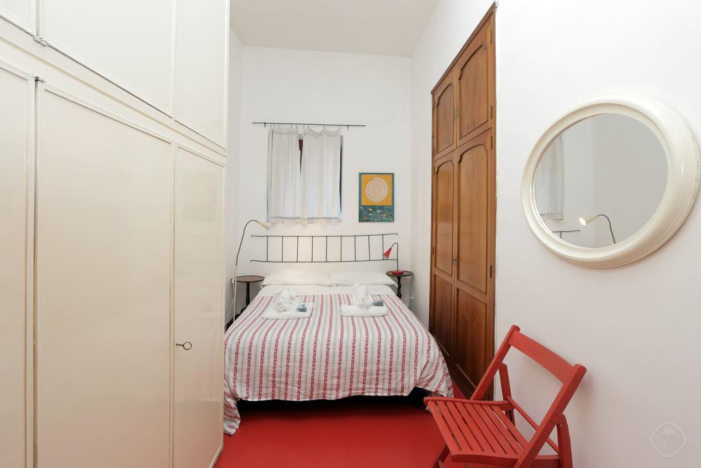 רומא Fori Imperiali Apartment חדר תמונה