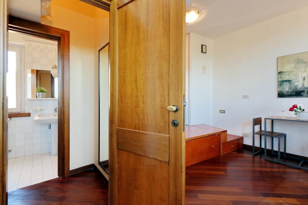 רומא Fori Imperiali Apartment מראה חיצוני תמונה