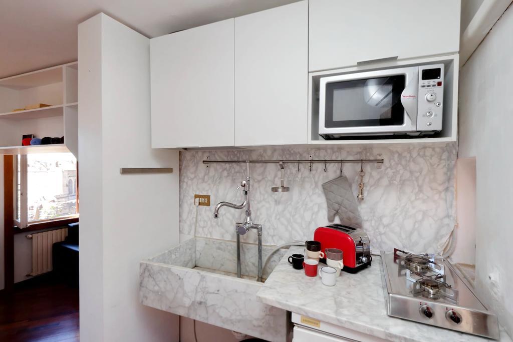 רומא Fori Imperiali Apartment מראה חיצוני תמונה