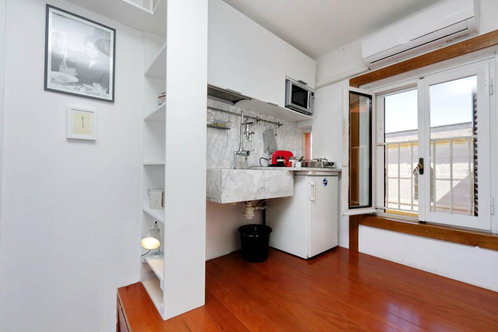 רומא Fori Imperiali Apartment מראה חיצוני תמונה
