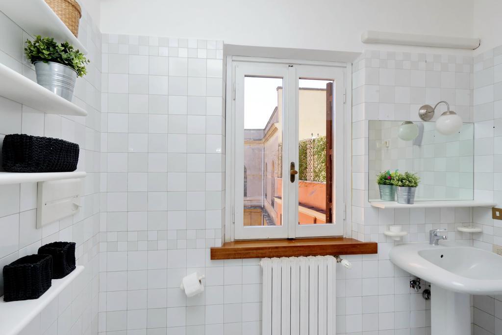 רומא Fori Imperiali Apartment מראה חיצוני תמונה
